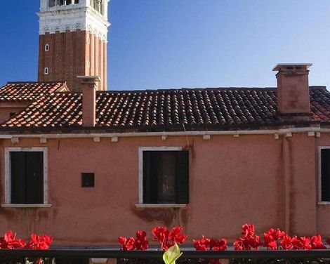 Hotel Royal San Marco