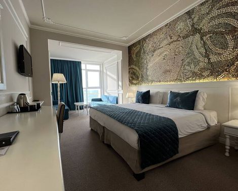 Adriatik Hotel