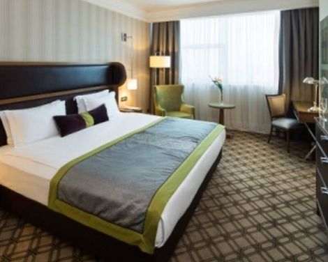 Titanic Port Bakirkoy-3