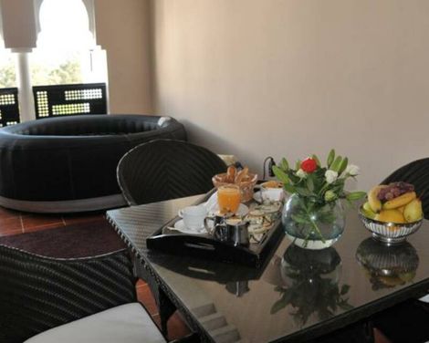 Golden Tulip Andalucia Golf Tanger