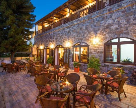Malia Holidays Hotel