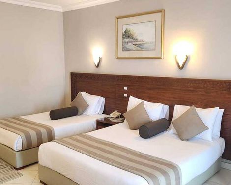 Regina Resort & Aqua Park Hurghada