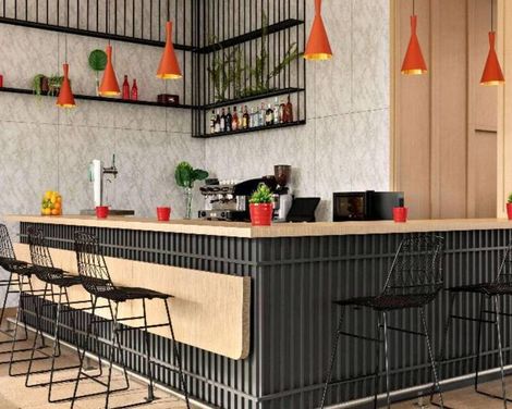 Ramada by Wyndham Madrid Getafe