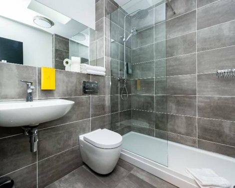 Staycity Aparthotels Dublin Christchurch