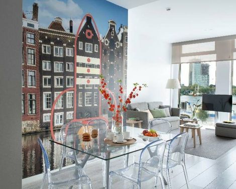 Eric Vökel Amsterdam Suites-0