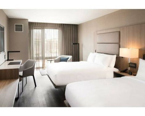 AC Hotel Boston Cleveland Circle-0