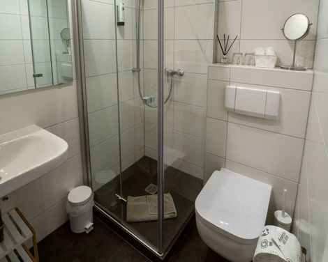 Boutique Hotel Villa Monika