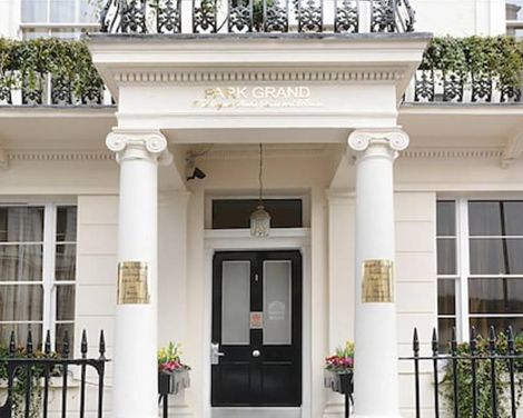 Paddington Court Executive Rooms-0