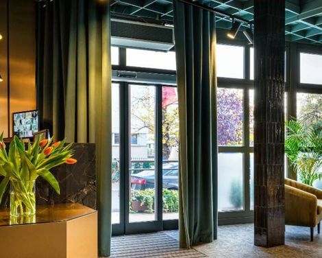 Hotel Batory-3