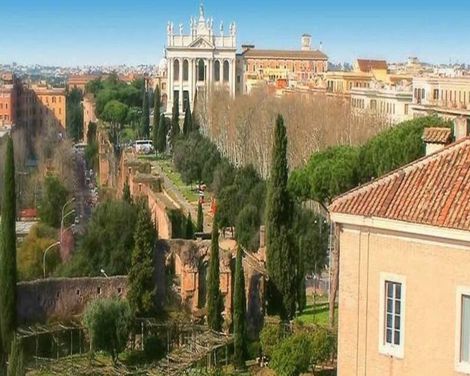 Domus Sessoriana