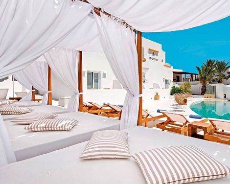 Cavo Bianco Boutique Hotel & Spa
