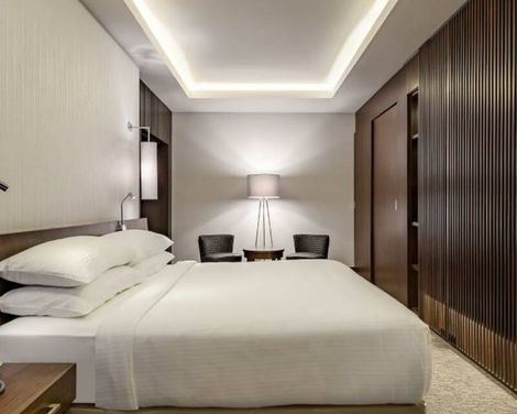 Dusit Thani LakeView Cairo