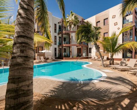 Alhambra Boutique Apartments-0