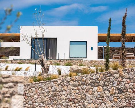 Koia All-Suite Wellbeing Resort