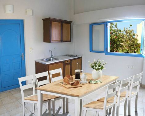 Ammoudia Maisonettes