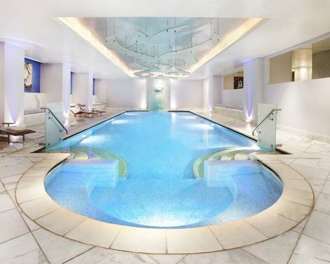 Hotel Grande Bretagne, a Luxury Collection Hotel, Athens
