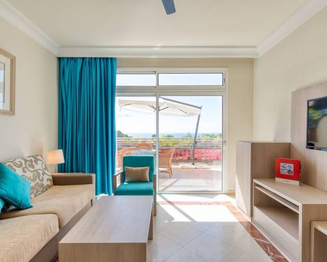 Holiday Club Playa Amadores