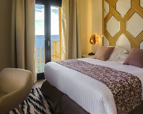Hospes Maricel & Spa