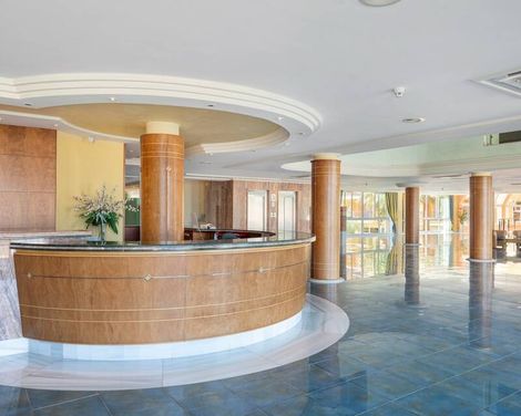 Aparthotel Can Picafort Palace