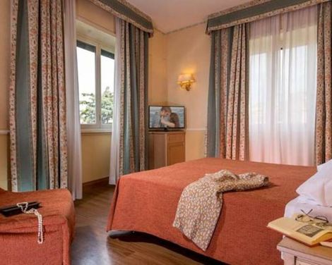 Hotel Santa Costanza-3