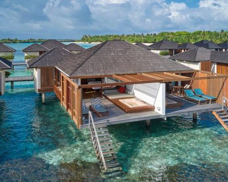 Villa Nautica Paradise Island