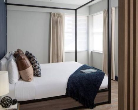 Hotel Rendale Miami