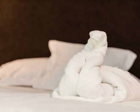Labirint Hotel