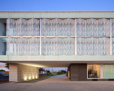 Altis Belem Hotel & Spa