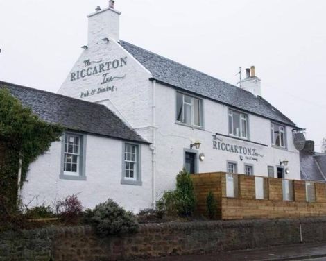 Riccarton Inn