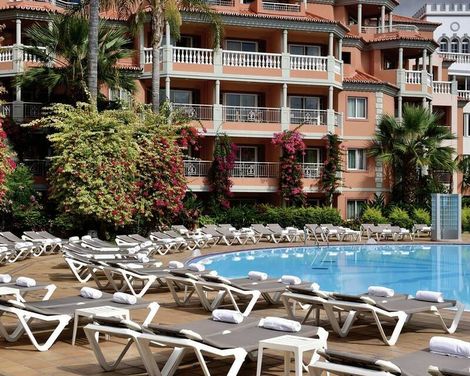 Pestana Miramar Garden & Ocean Resort