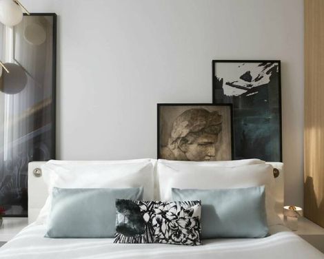 Sofitel Roma Villa Borghese