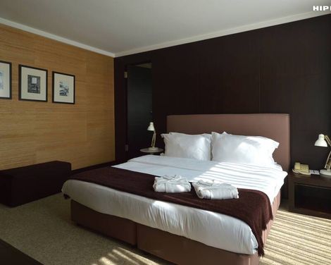 Bentley Hotel Bosphorus-2