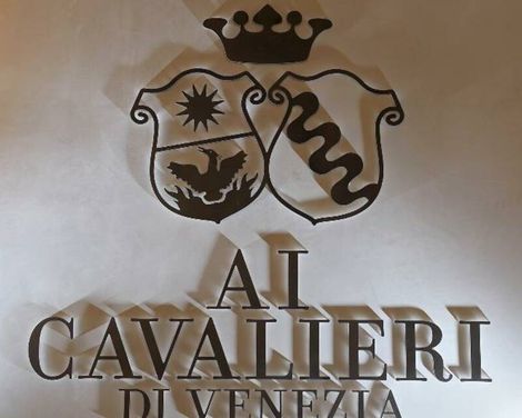 Hotel Ai Cavalieri Di Venezia