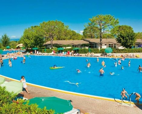 Camping Cisano & San Vito by Happy Camp