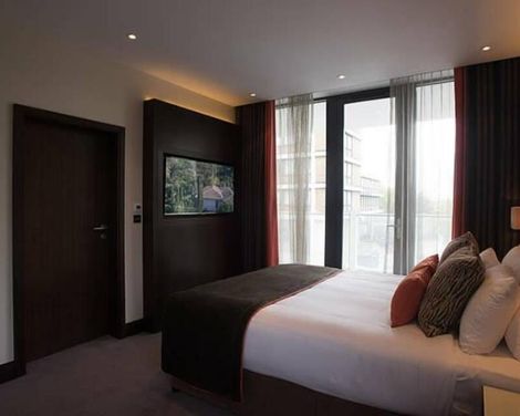 St George's Hotel Wembley