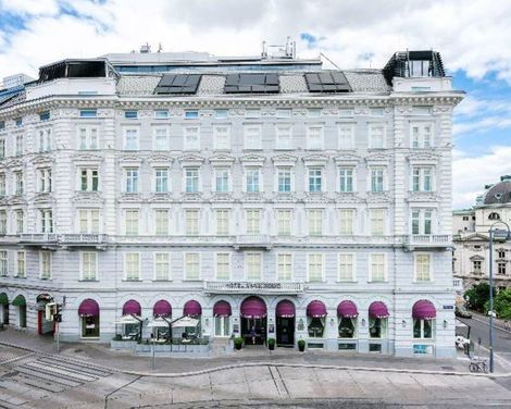 Sans Souci Wien-1