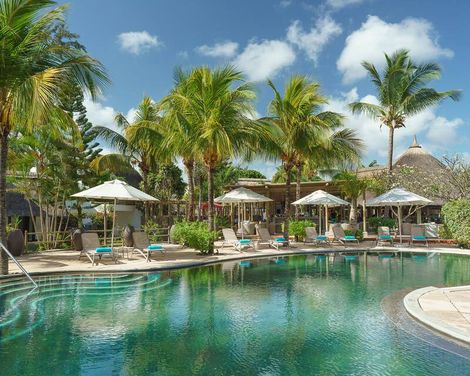 Hotel Coin de Mire Attitude