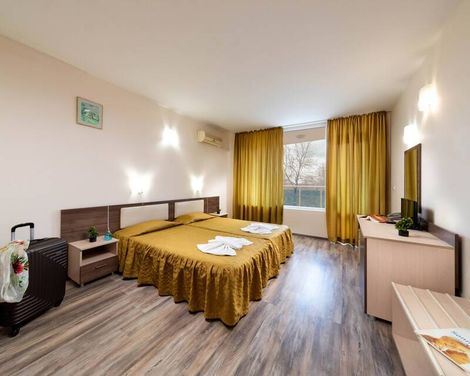 Esperanto Hotel