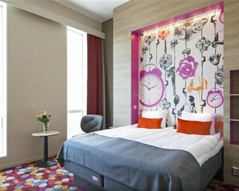 Motel L Hammarby Sjöstad