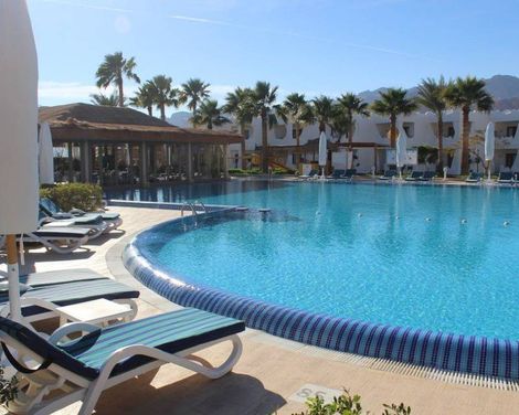 Swiss Inn Resort Dahab