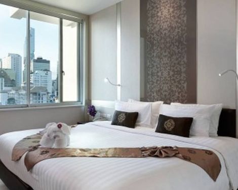 Mandarin Hotel