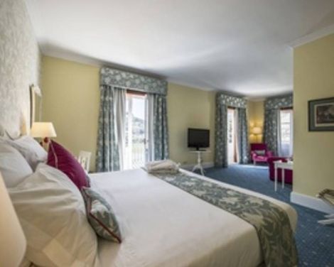 Vintage House Hotel