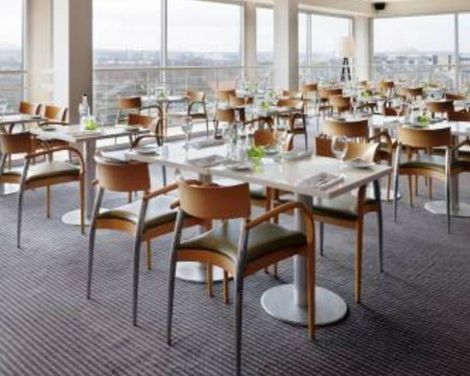Holiday Inn Edinburgh-1