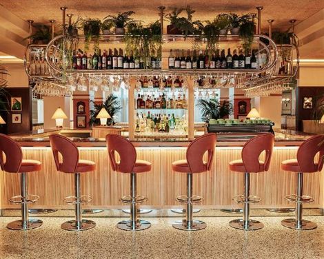 The Hoxton, Shepherds Bush