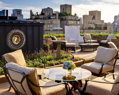 The Surrey, A Corinthia Hotel-1