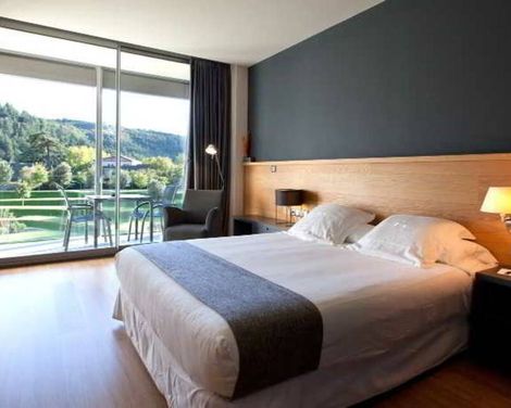 Món Sant Benet Hotel & Conference Centre