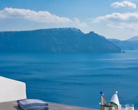 Alta Mare by Andronis