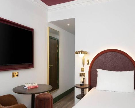 The Welbeck Hotel