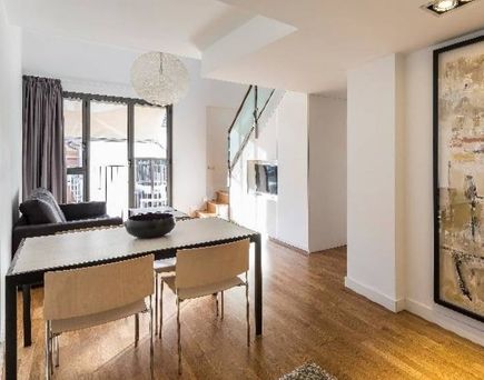 Mon Suites Catedral Apartments in Valencia, Spanien