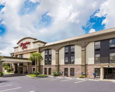 Hampton Inn Bonita Springs/Naples North
